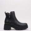 Femme PANAMA JACK Bottines A Talon | Acheter Panama Jack Phuket En Ligne