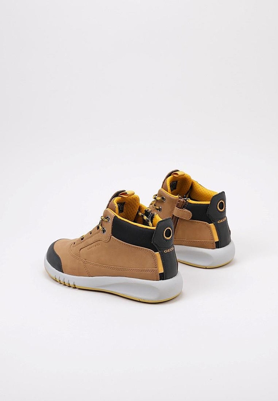 Enfants GEOX | Acheter Geox J Aeranter Boy B Abx En Ligne