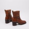 Femme PIKOLINOS Bottines A Talon | Acheter Pikolinos Huesca W8X-8736 En Ligne