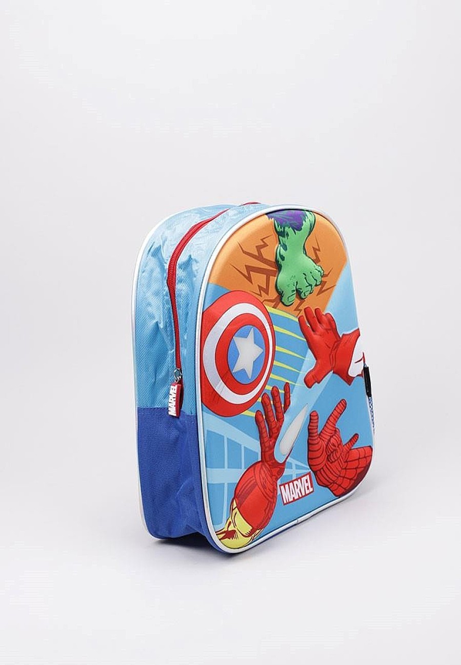 Enfants CERDÁ | Acheter Cerda Mochila Avengers En Ligne