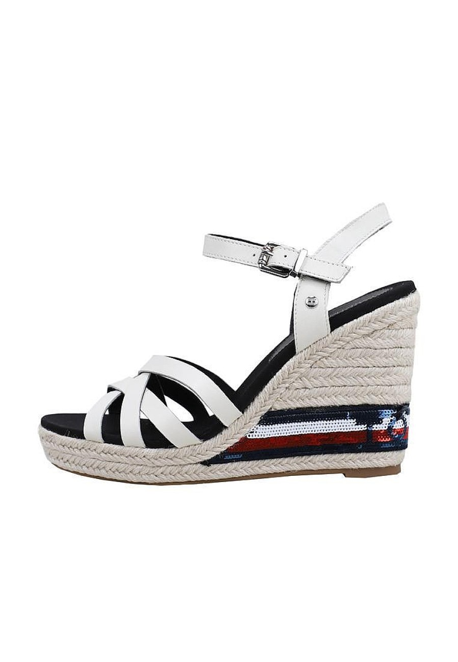 Femme TOMMY HILFIGER | Acheter Tommy Hilfiger Fw0Fw04843 En Ligne