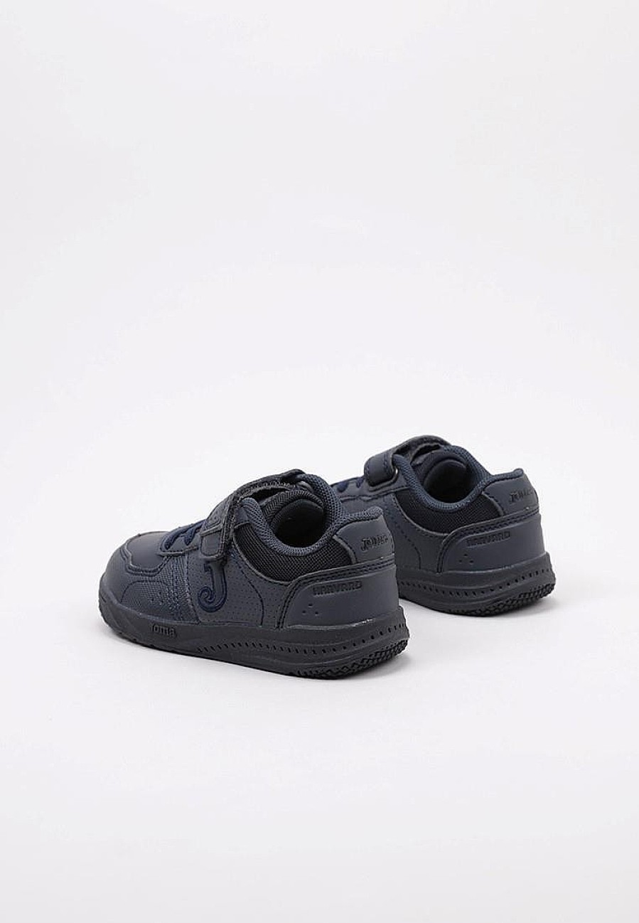 Enfants JOMA Baskets A Scratch | Acheter Joma Wharw En Ligne