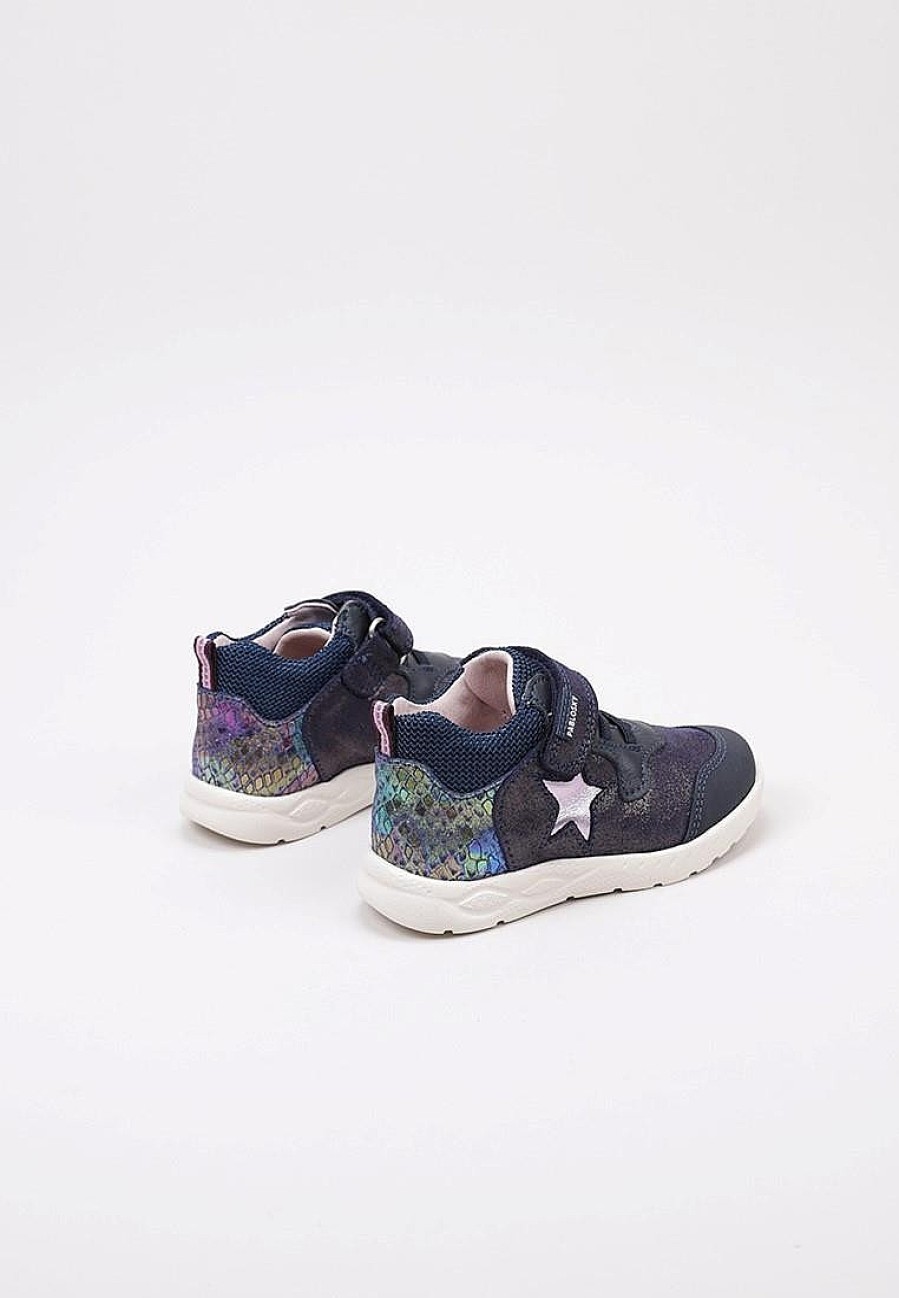 Enfants PABLOSKY Bottes Pour Bebes | Acheter Pablosky 034922 En Ligne