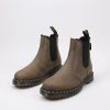 Homme DR MARTENS Bottes Chelsea | Acheter Dr Martens 2976 En Ligne