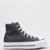 Femme CONVERSE Baskets A Plateforme | Acheter Converse Chuck Taylor All Star Lift En Ligne