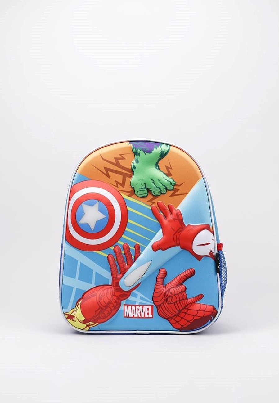 Enfants CERDÁ | Acheter Cerda Mochila Avengers En Ligne