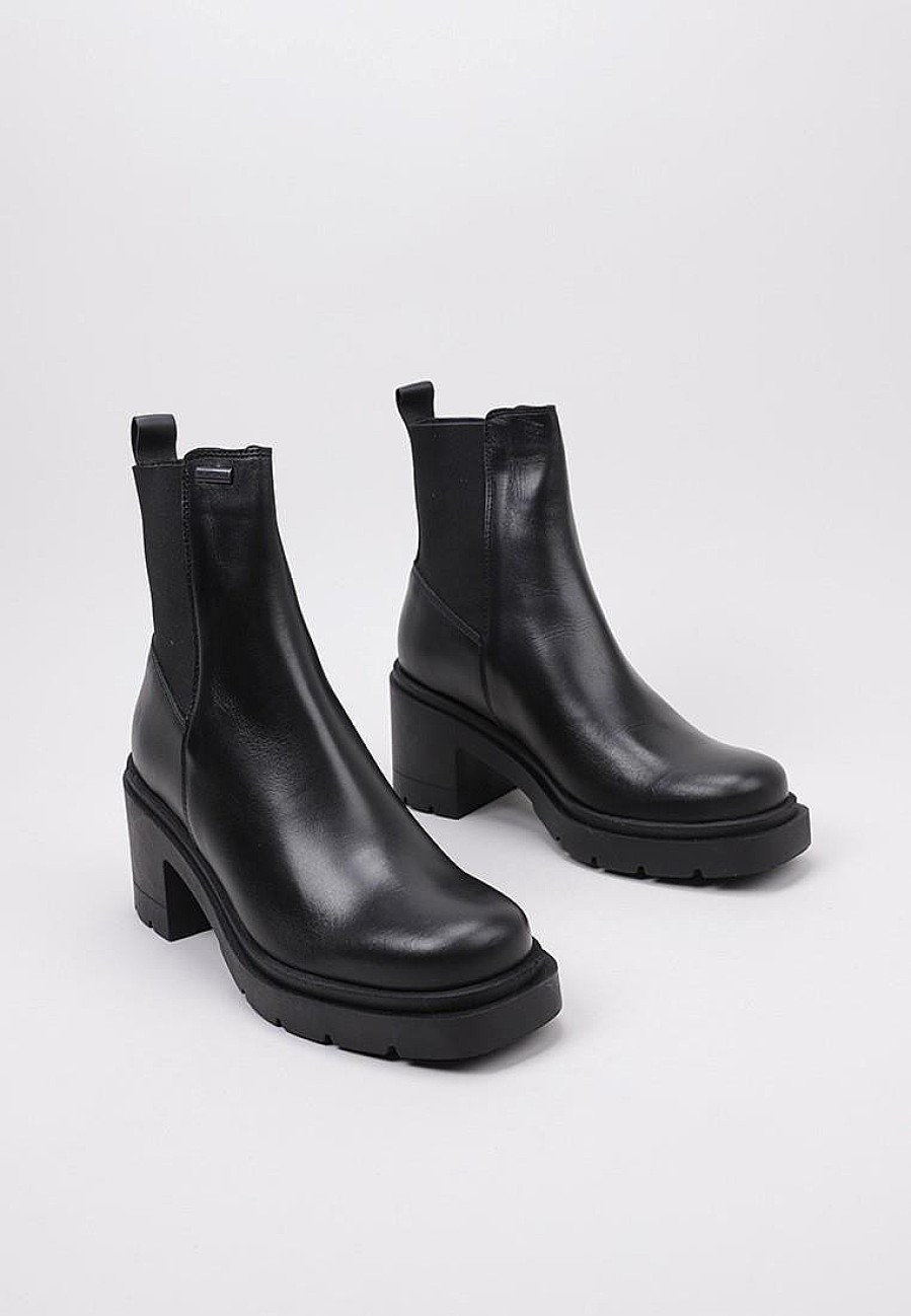 Femme Sandra Fontán Bottines Chelsea | Acheter Sandra Fontan Laya En Ligne