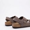 Femme BIRKENSTOCK | Acheter Birkenstock Milano Bfbc En Ligne