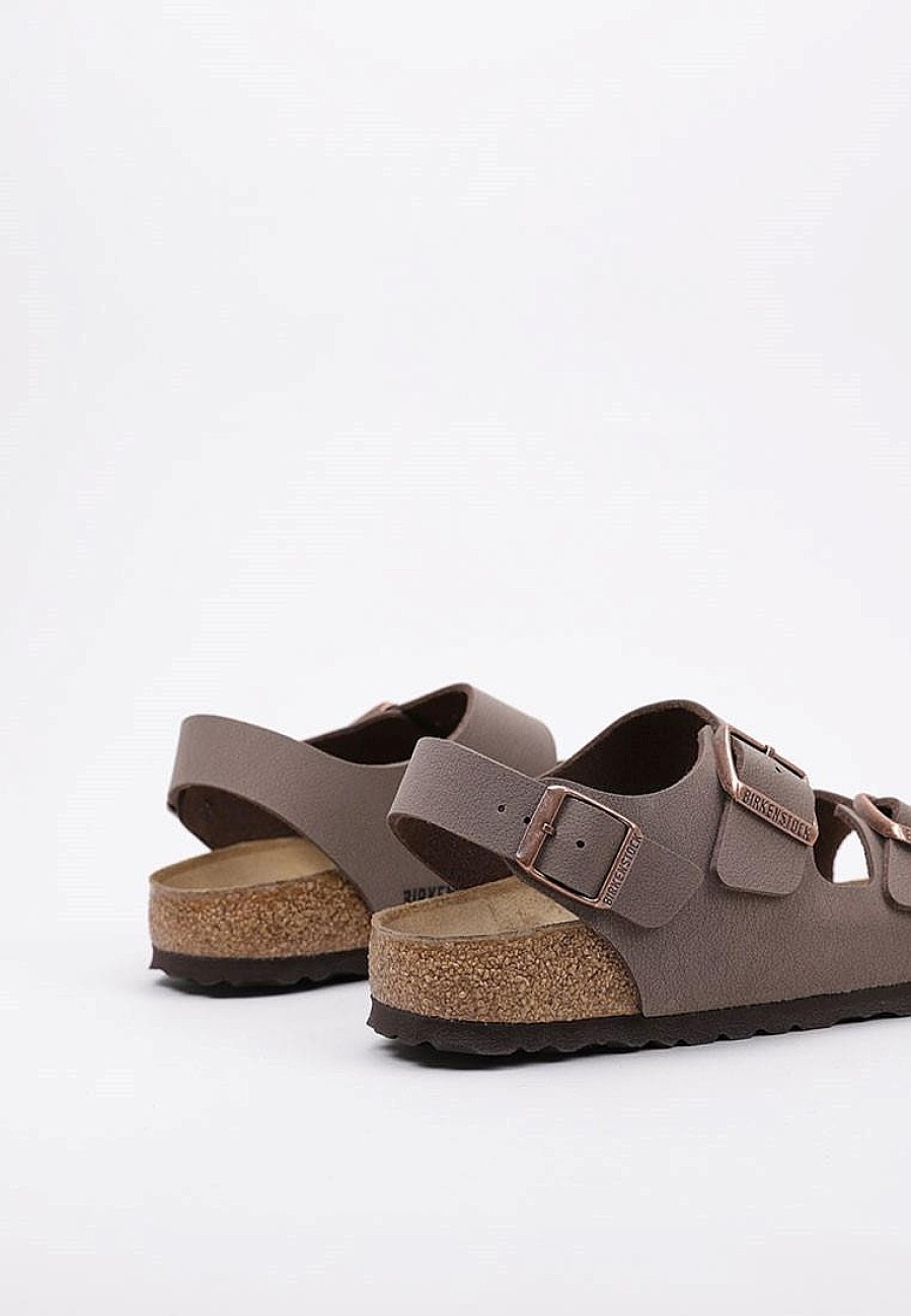 Femme BIRKENSTOCK | Acheter Birkenstock Milano Bfbc En Ligne