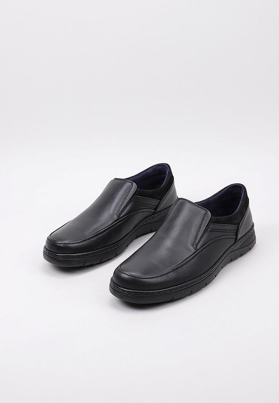 Homme NOTTON Mocassins | Acheter Notton 22 En Ligne