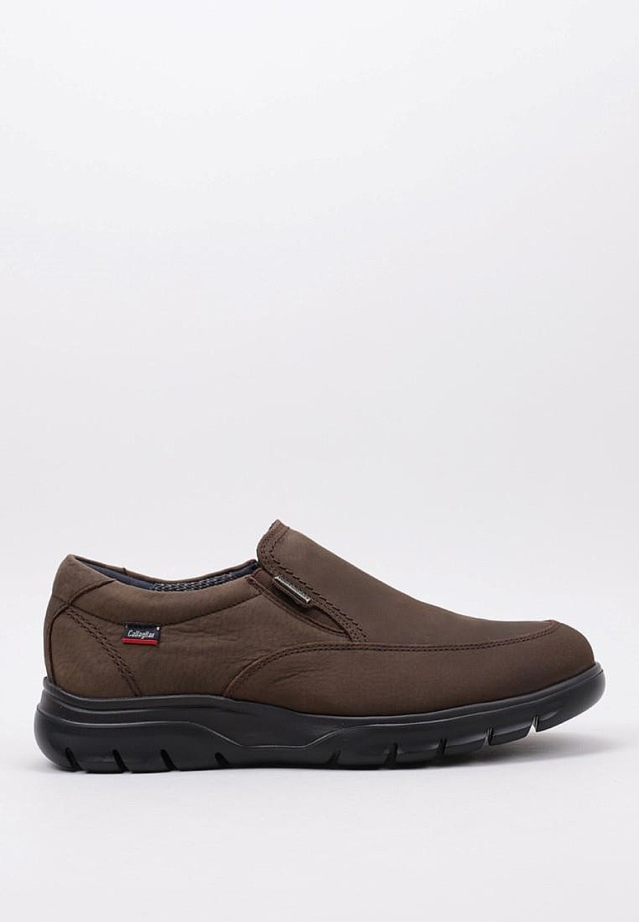 Homme CALLAGHAN Mocassins | Acheter Callaghan 17301 Water Stop En Ligne