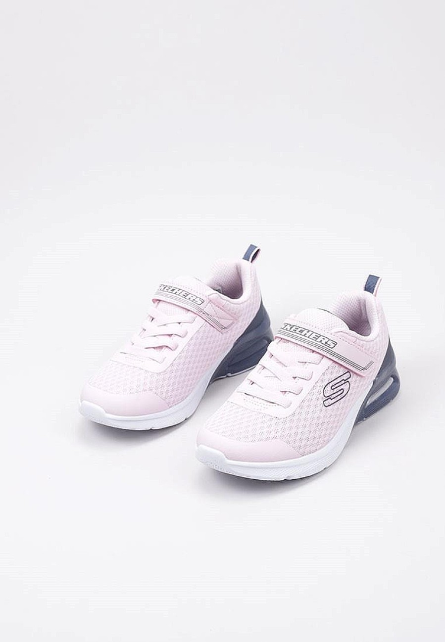 Enfants SKECHERS Baskets A Scratch | Acheter Skechers Epic Brights En Ligne