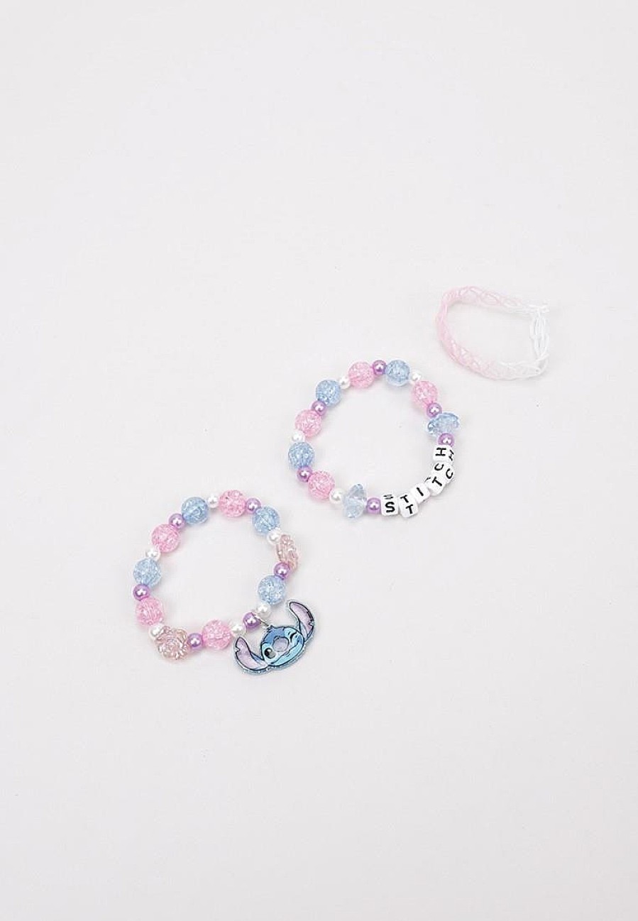 Enfants CERDÁ | Acheter Cerda Bisuteria Pulsera Stitch En Ligne