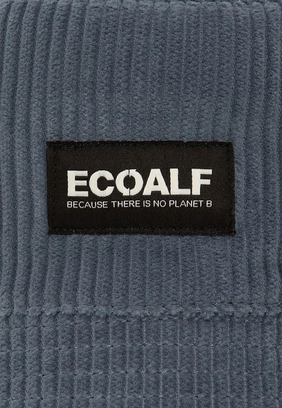 Femme ECOALF | Acheter Ecoalf Curdoalf Fisher Hat En Ligne