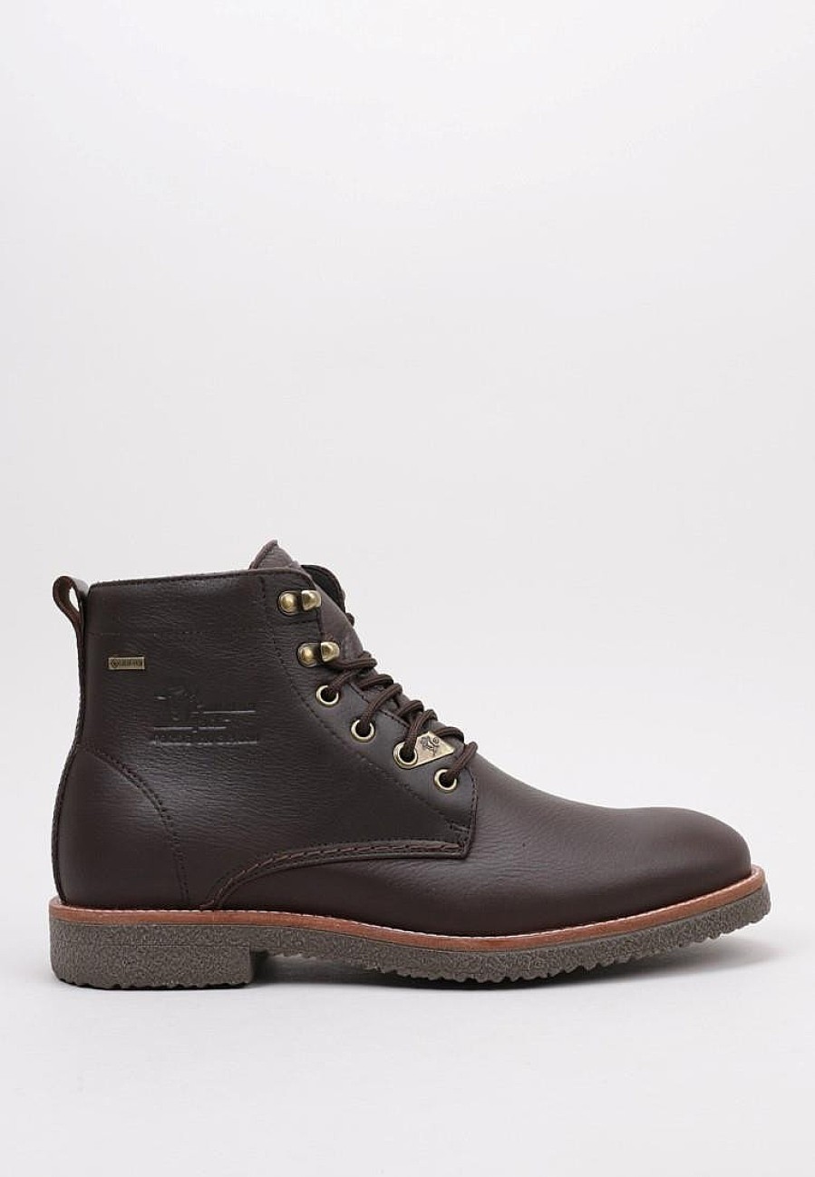 Homme PANAMA JACK | Acheter Panama Jack Glasgow Gtx En Ligne