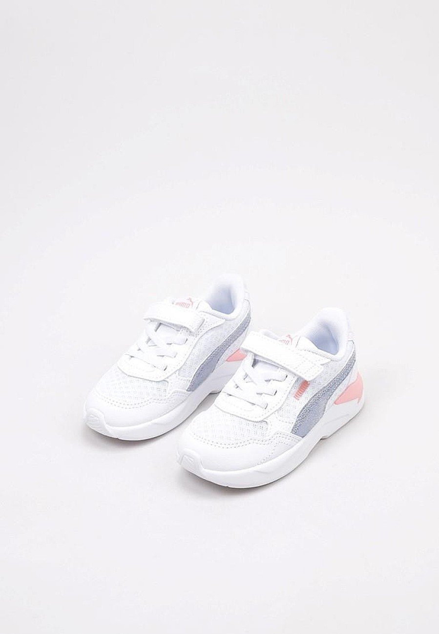 Enfants PUMA Baskets Bebes | Acheter Puma X-Ray Speed Lite Ac Inf En Ligne