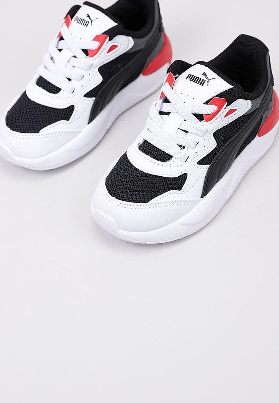 Enfants PUMA Baskets Bebes | Acheter Puma Ray Speed Ac Inf En Ligne