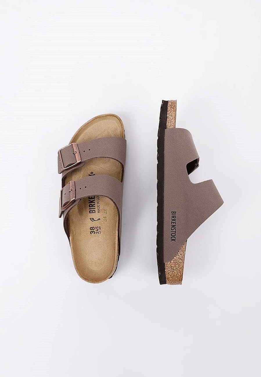 Femme BIRKENSTOCK | Acheter Birkenstock Arizona Bfbc En Ligne