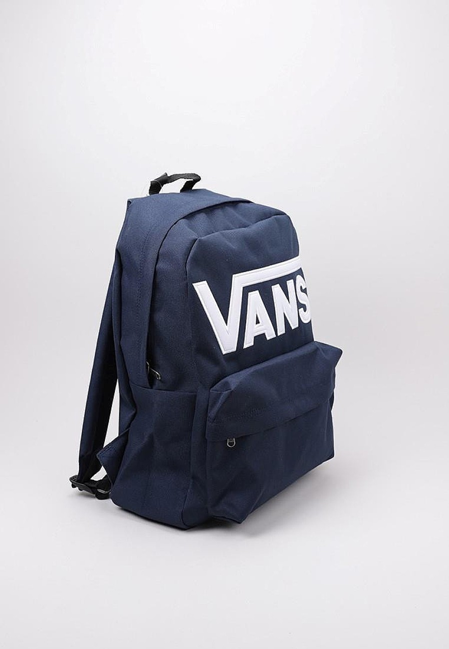 Femme VANS | Acheter Vans Old Skool Drop V Backpack En Ligne