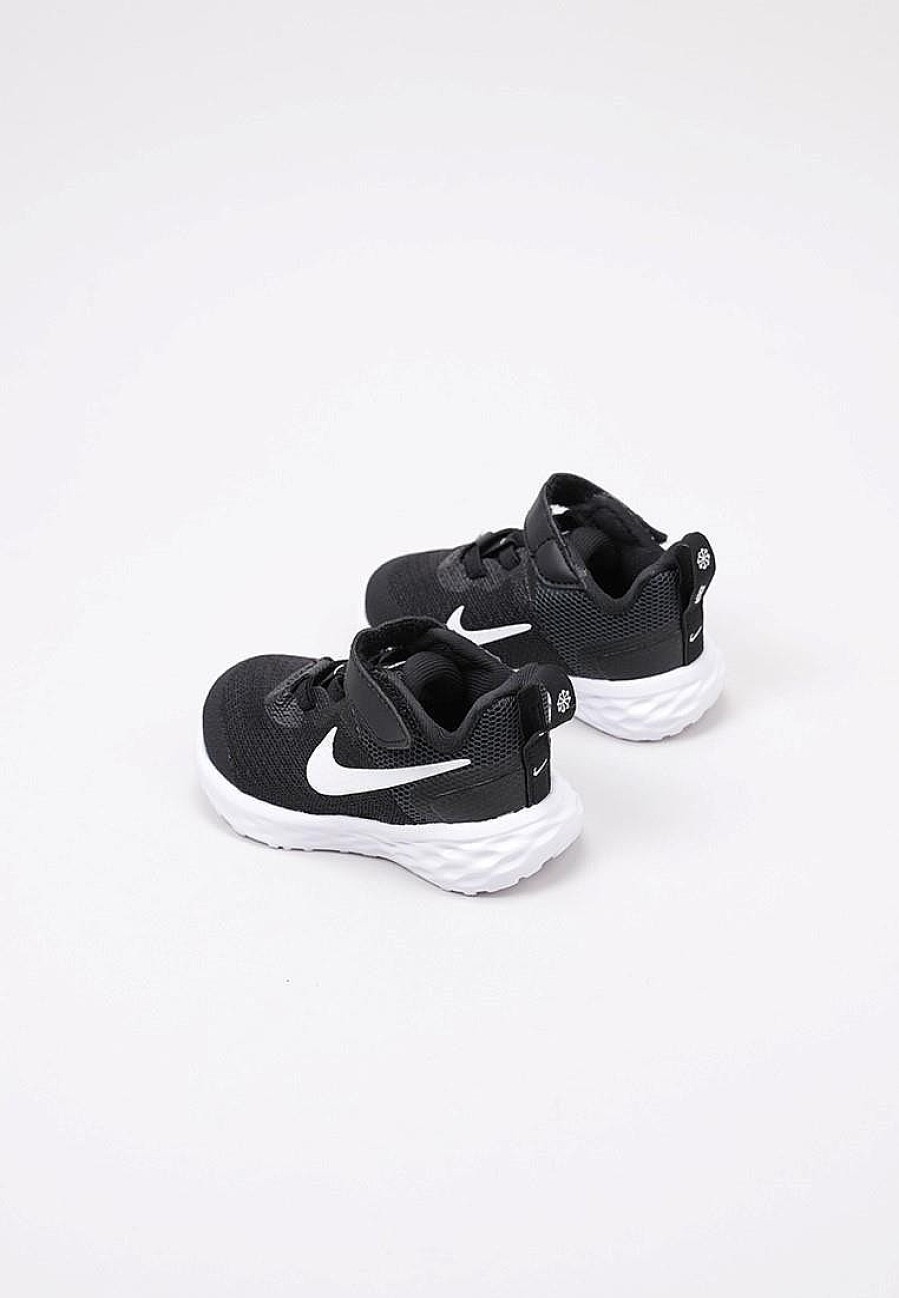 Enfants NIKE Baskets Bebes | Acheter Nike Revolution 6 (Tdv) En Ligne