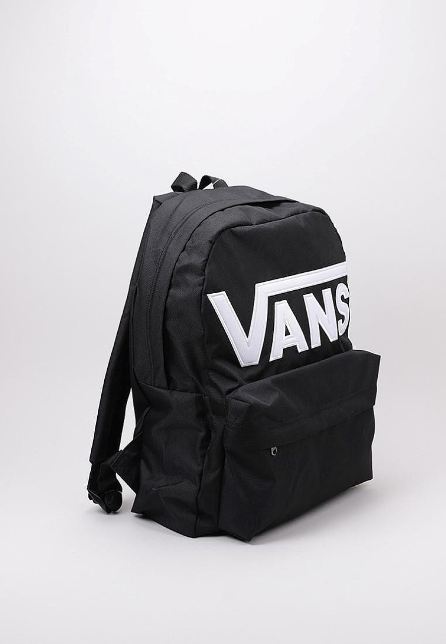 Femme VANS | Acheter Vans Old Skool Drop V Backpack En Ligne