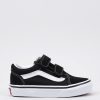 Enfants VANS Baskets A Scratch | Acheter Vans Old Skool V En Ligne