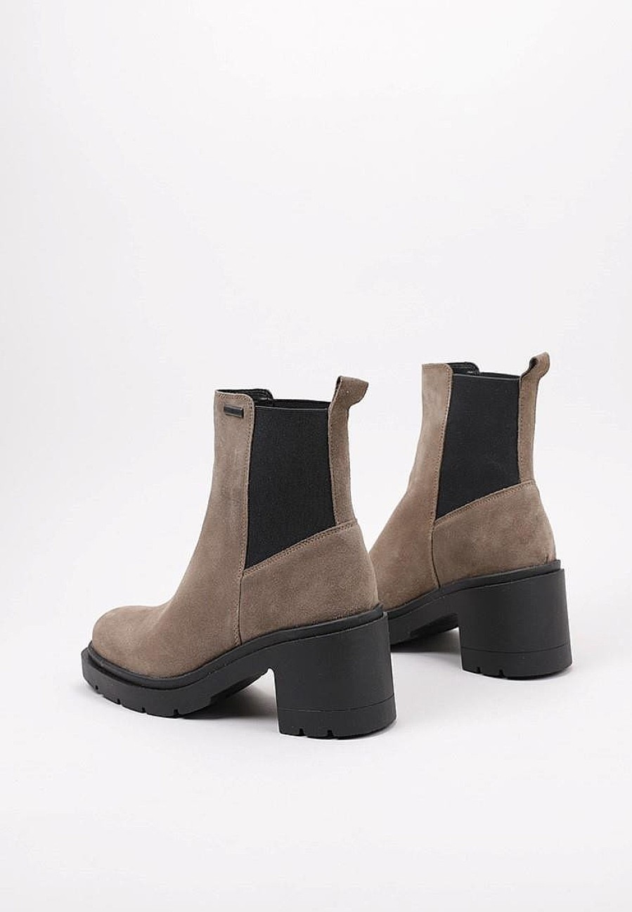 Femme Sandra Fontán Bottines Chelsea | Acheter Sandra Fontan Laya En Ligne