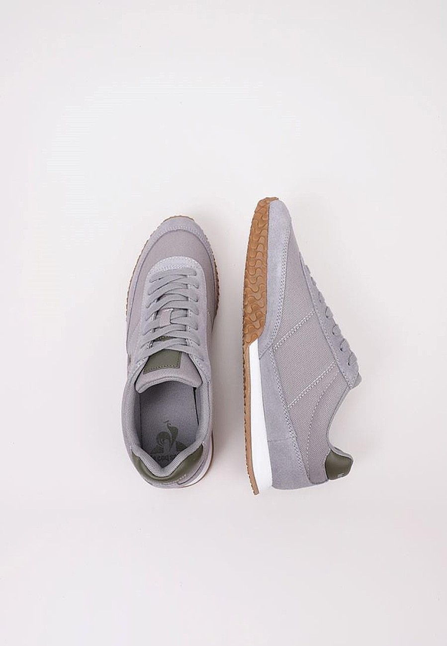 Homme LE COQ SPORTIF | Acheter Le Coq Sportif Veloce Ii Twill En Ligne