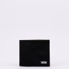 Femme VANS | Acheter Vans Mn Vans Ultra Thin Wallet Black/White En Ligne