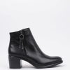 Femme DORKING Bottines A Talon | Acheter Dorking Lexi D8606 En Ligne