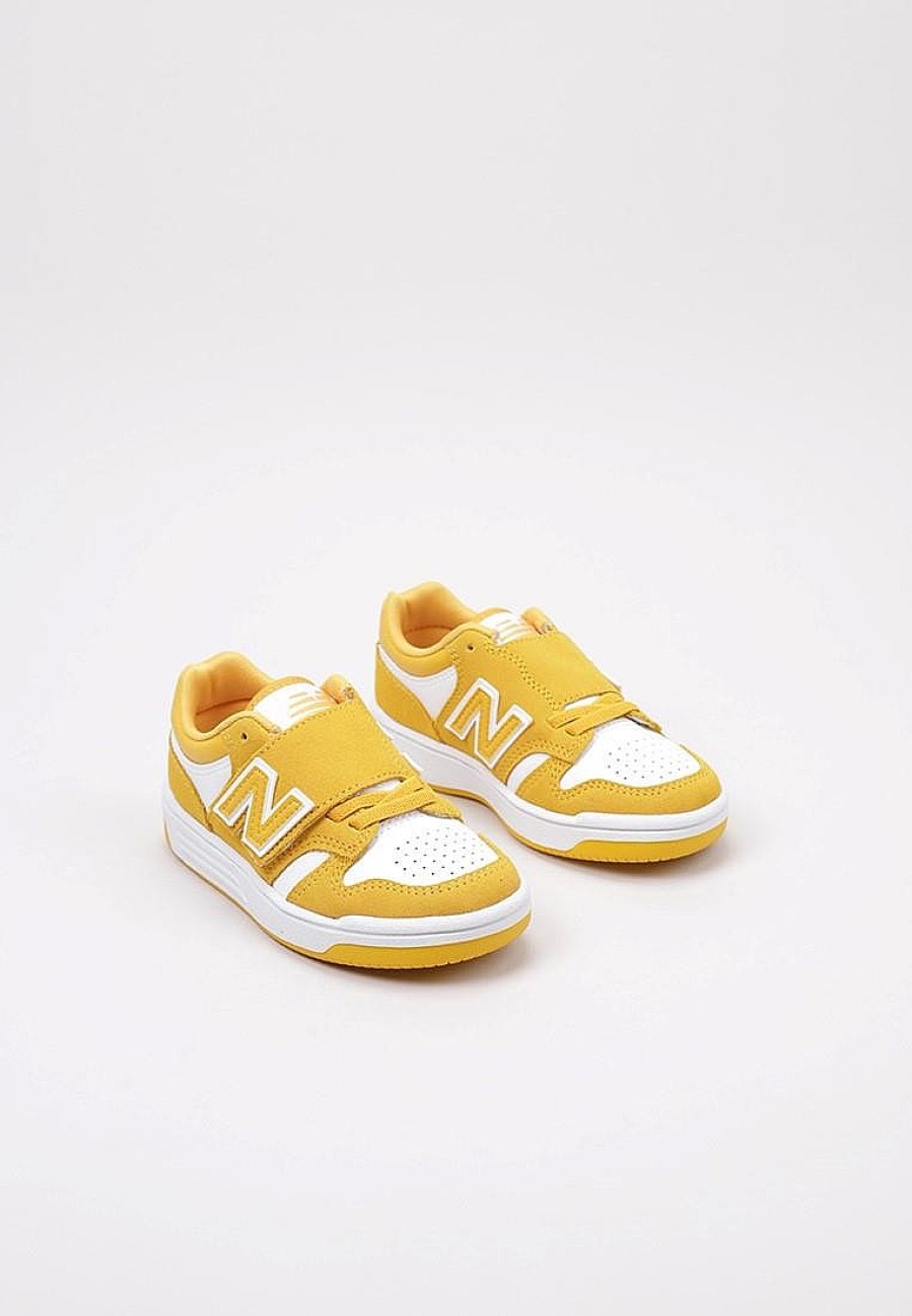 Enfants NEW BALANCE Baskets A Scratch | Acheter New Balance 4803Wa En Ligne