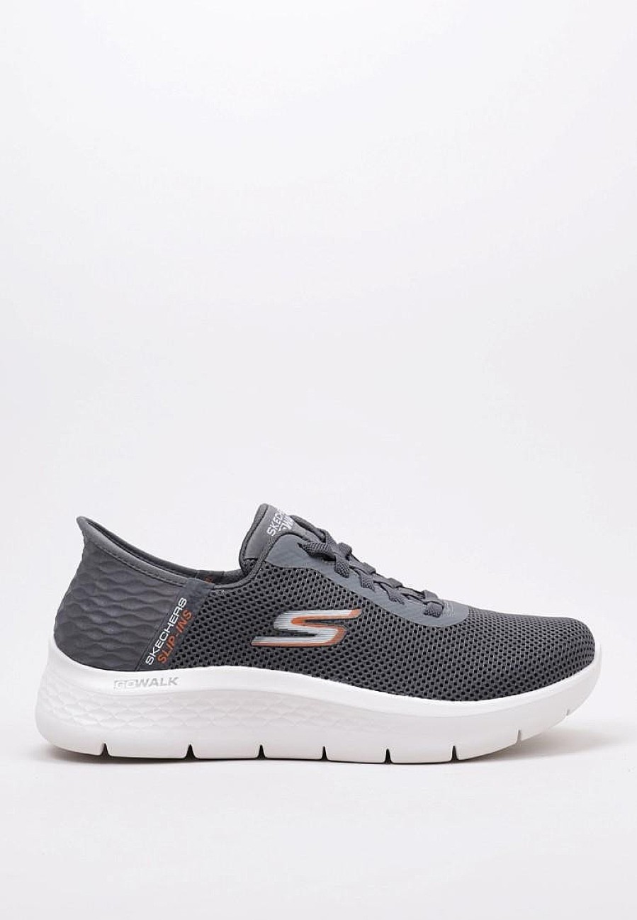 Homme SKECHERS | Acheter Skechers Slip-Ins: Go Walk Flex En Ligne