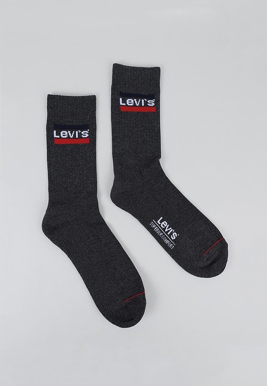 Homme LEVIS | Acheter Levis Reg Cut Sprtwr Logo 2P En Ligne