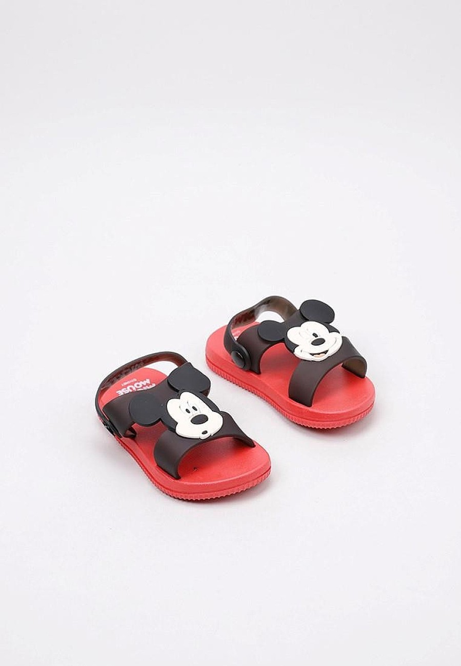 Enfants CERDÁ Tongs | Acheter Cerda Chancla Mickey En Ligne