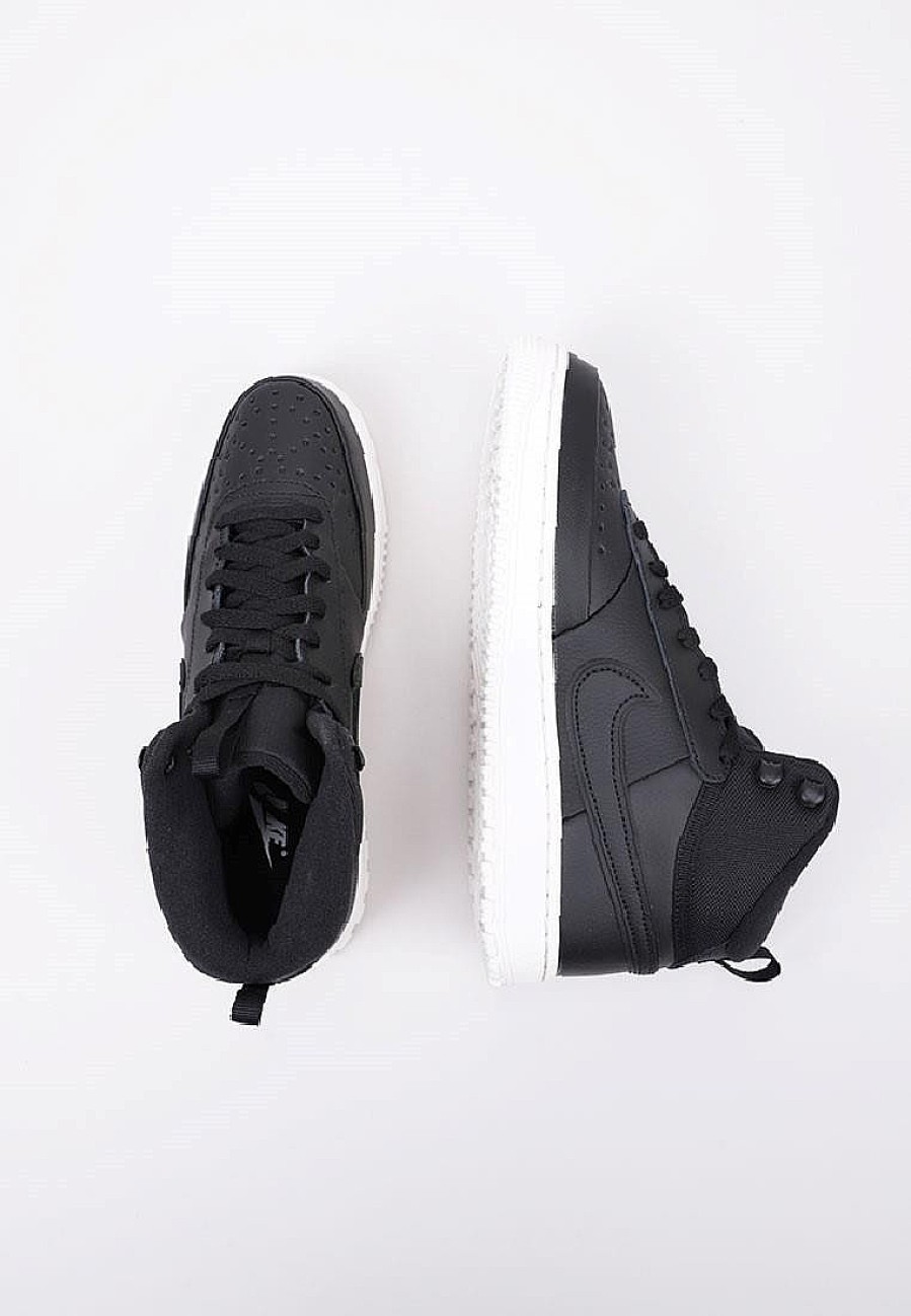 Homme NIKE | Acheter Nike Nike Court Vision Mid Winter En Ligne