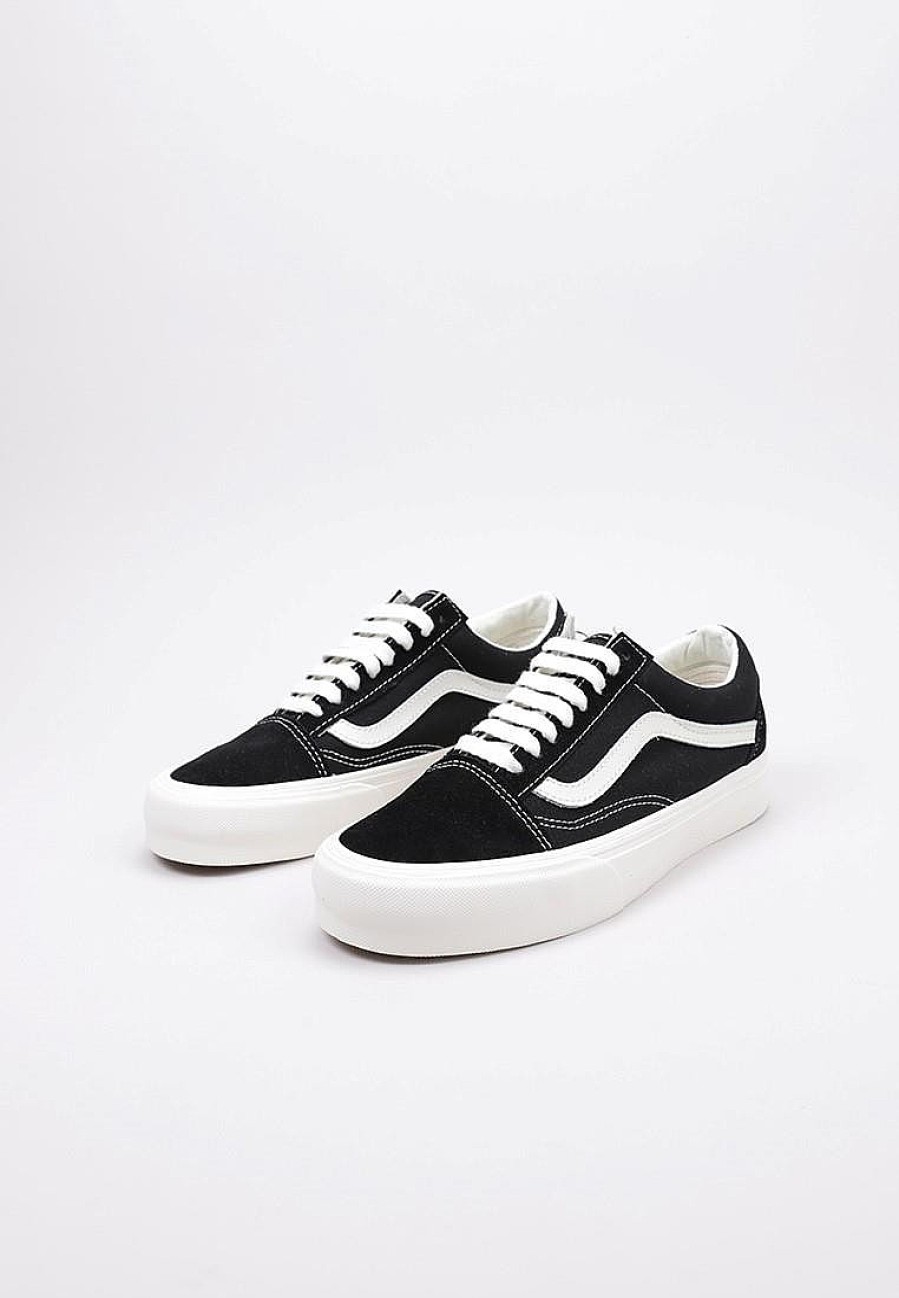 Femme VANS Baskets A Plateforme | Acheter Vans Old Skool Vr3 En Ligne