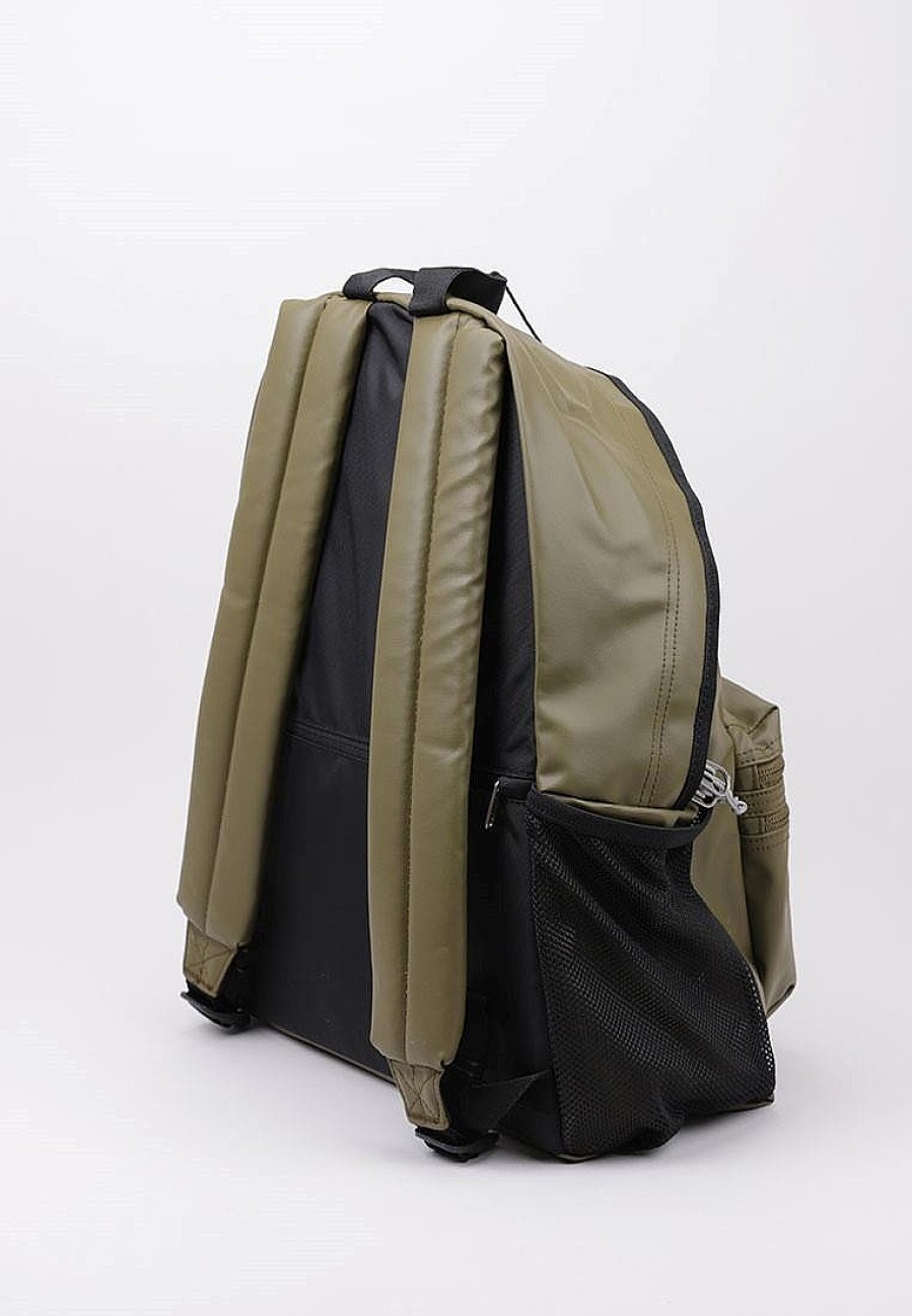 Femme EASTPAK | Acheter Eastpak Padded Zippl'R + Tarp Army En Ligne