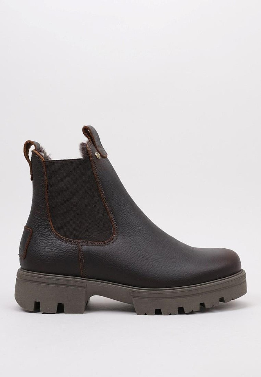 Homme PANAMA JACK Bottes Chelsea | Acheter Panama Jack Chris En Ligne