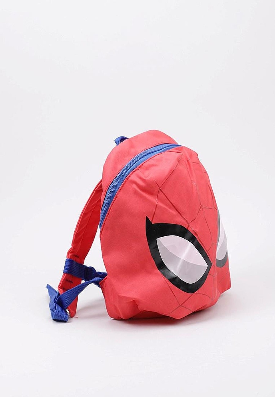 Enfants CERDÁ | Acheter Cerda Mochila Spiderman En Ligne