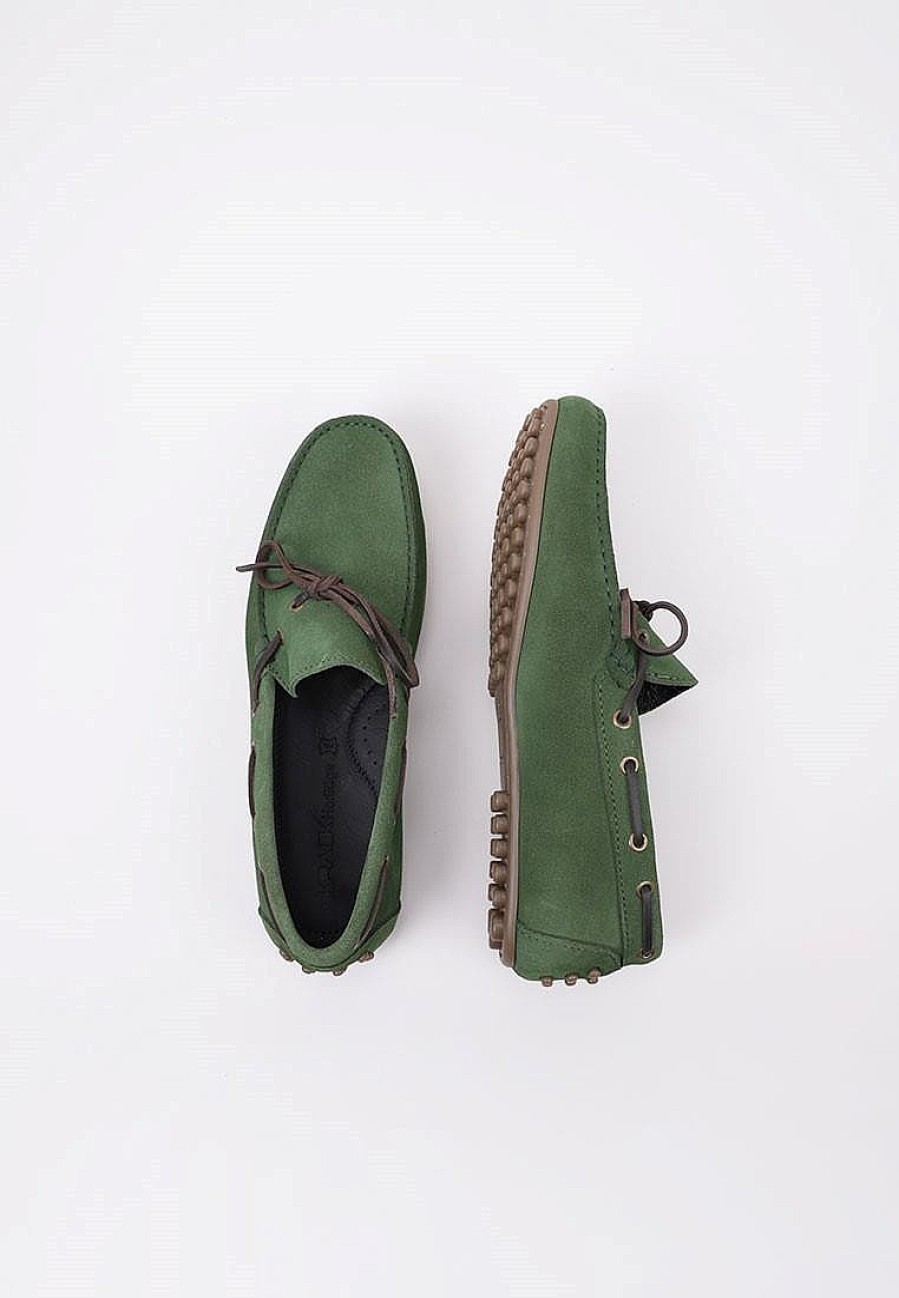 Homme KRACK HERITAGE Mocassins | Acheter Krack Heritage Vernal En Ligne