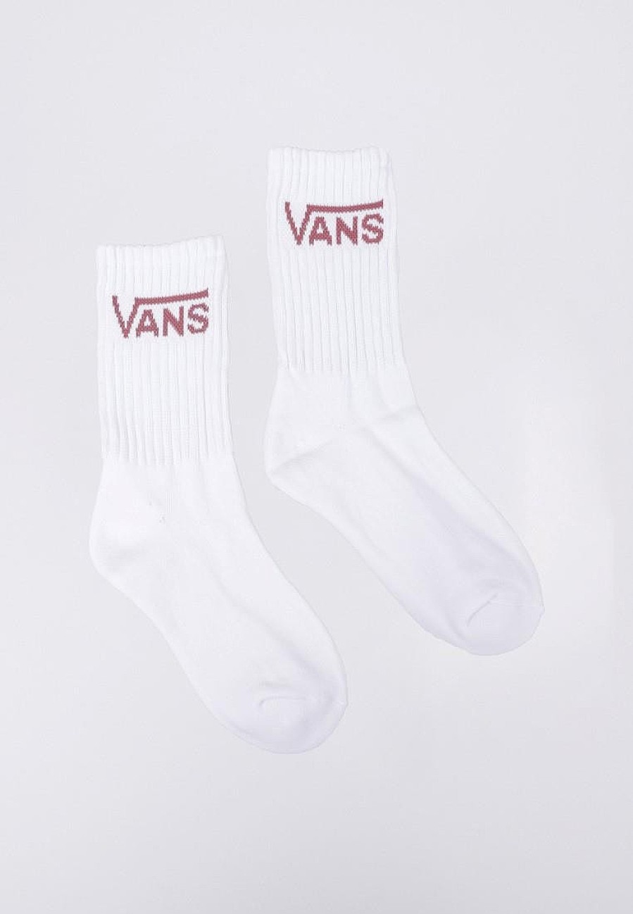 Femme VANS | Acheter Vans Classic Crew Wmns En Ligne