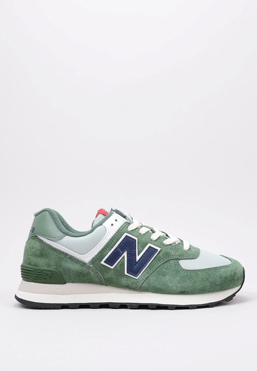 Homme NEW BALANCE | Acheter New Balance U574V2 En Ligne