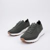 Homme ECOALF | Acheter Ecoalf Prince Knit Sneakers Man En Ligne