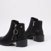 Femme Xti Bottines A Talon | Acheter Xti 141941 En Ligne