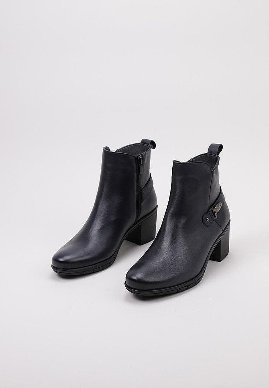 Femme FLUCHOS Bottines A Talon | Acheter Fluchos F1798 En Ligne