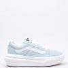 Femme VANS Baskets A Plateforme | Acheter Vans Ua Old Skool Overt En Ligne