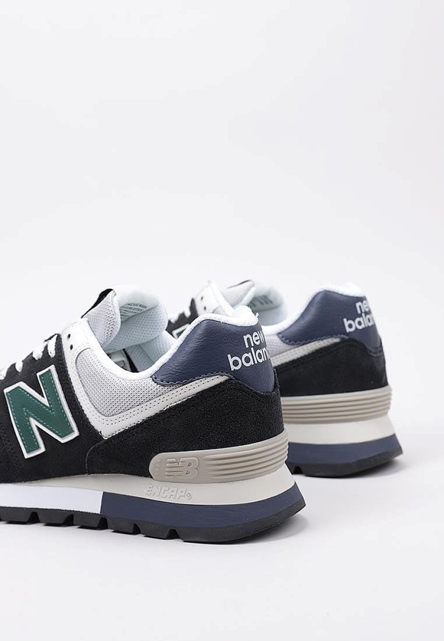 Homme NEW BALANCE | Acheter New Balance 574 Dv2 En Ligne