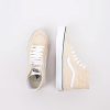 Femme VANS Baskets A Plateforme | Acheter Vans Ua Sk8-Hi Tapered En Ligne