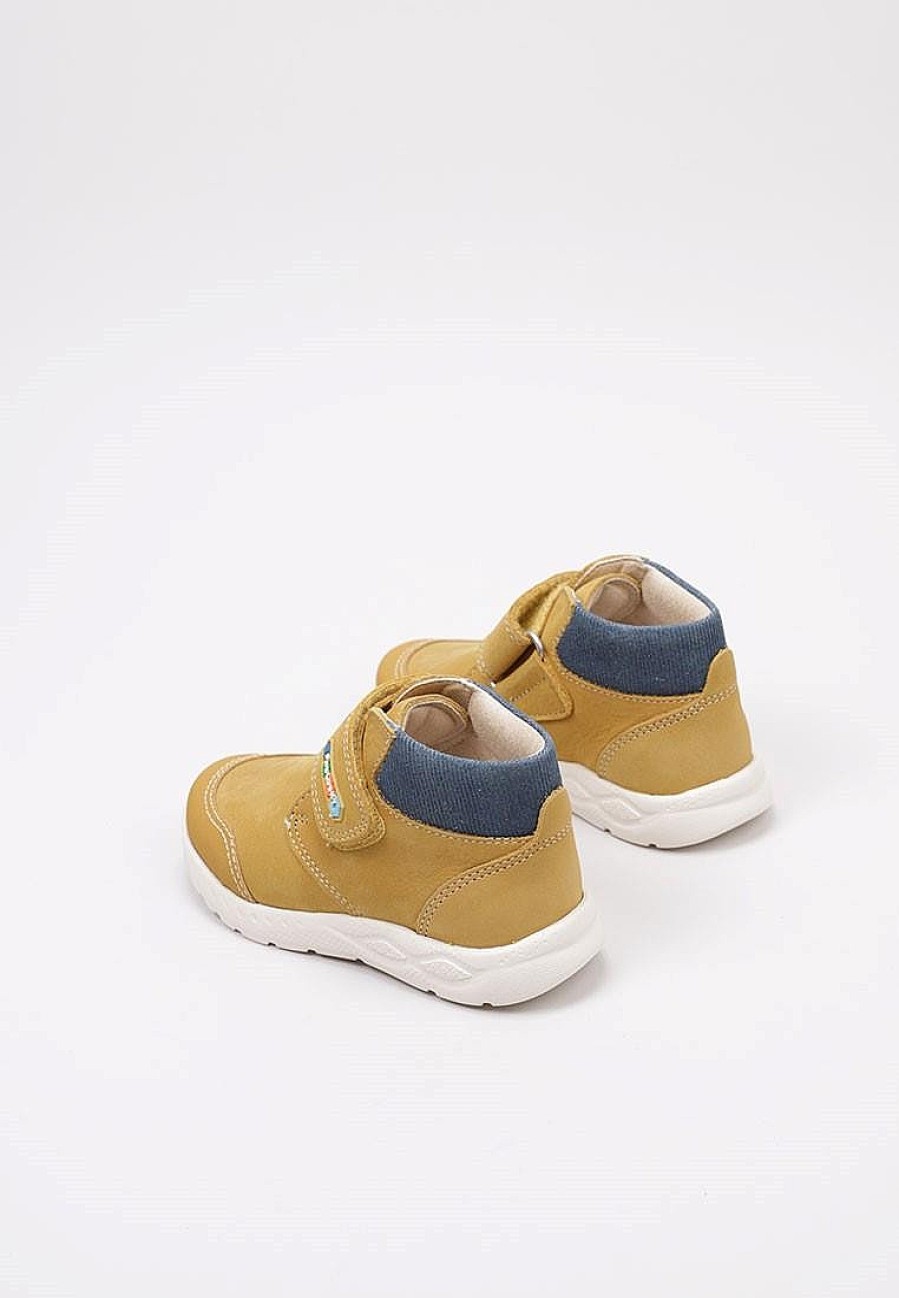 Enfants PABLOSKY Bottes Pour Bebes | Acheter Pablosky 034680 En Ligne